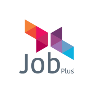 Job Plus - Saudi